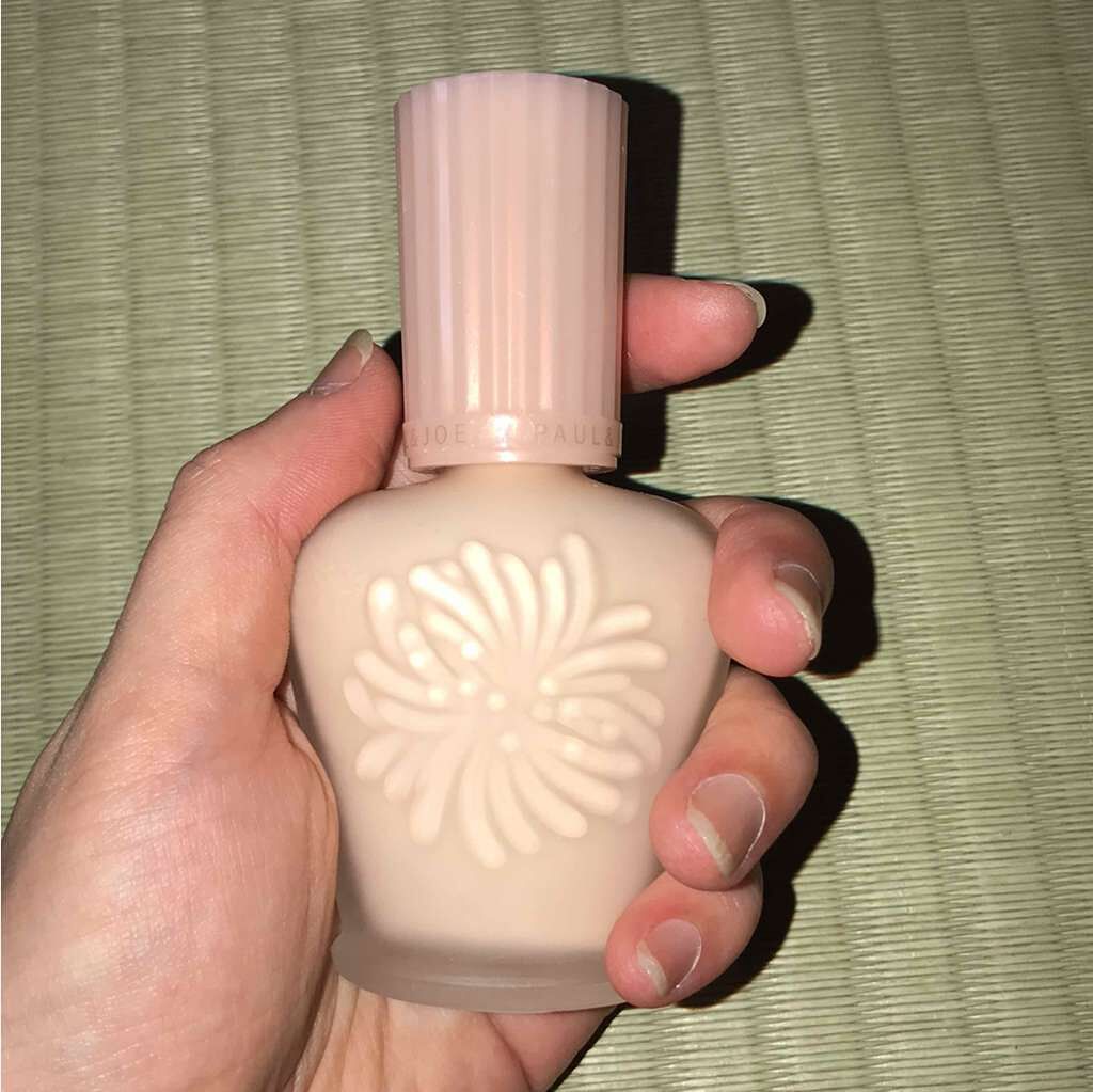モイスチュアライジング ファンデーション プライマー S/PAUL & JOE BEAUTE/化粧下地を使ったクチコミ(1枚目)