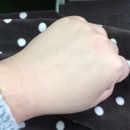 M クッション ファンデーション(モイスチャー)/MISSHA/クッションファンデーションを使ったクチコミ(2枚目)