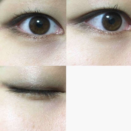 ロイヤルヴィンテージ アイズ/リンメル ロンドン/アイシャドウパレットを使ったクチコミ(4枚目)