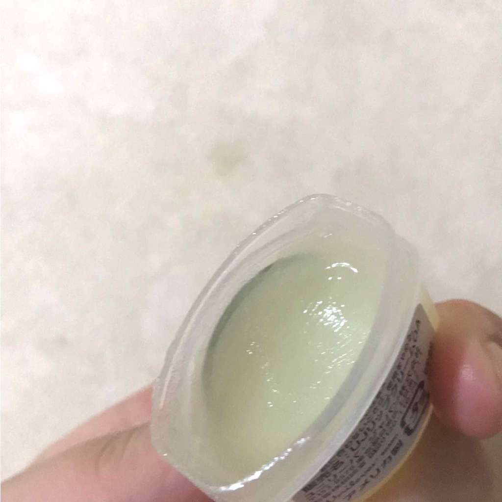 リップ オリジナル/ヴァセリン/リップバームを使ったクチコミ(2枚目)