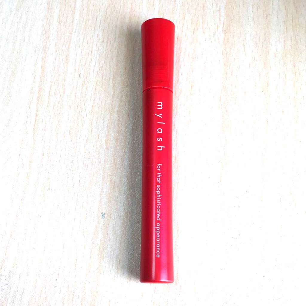 オペラ マイラッシュ アドバンスト/OPERA/マスカラを使ったクチコミ(1枚目)