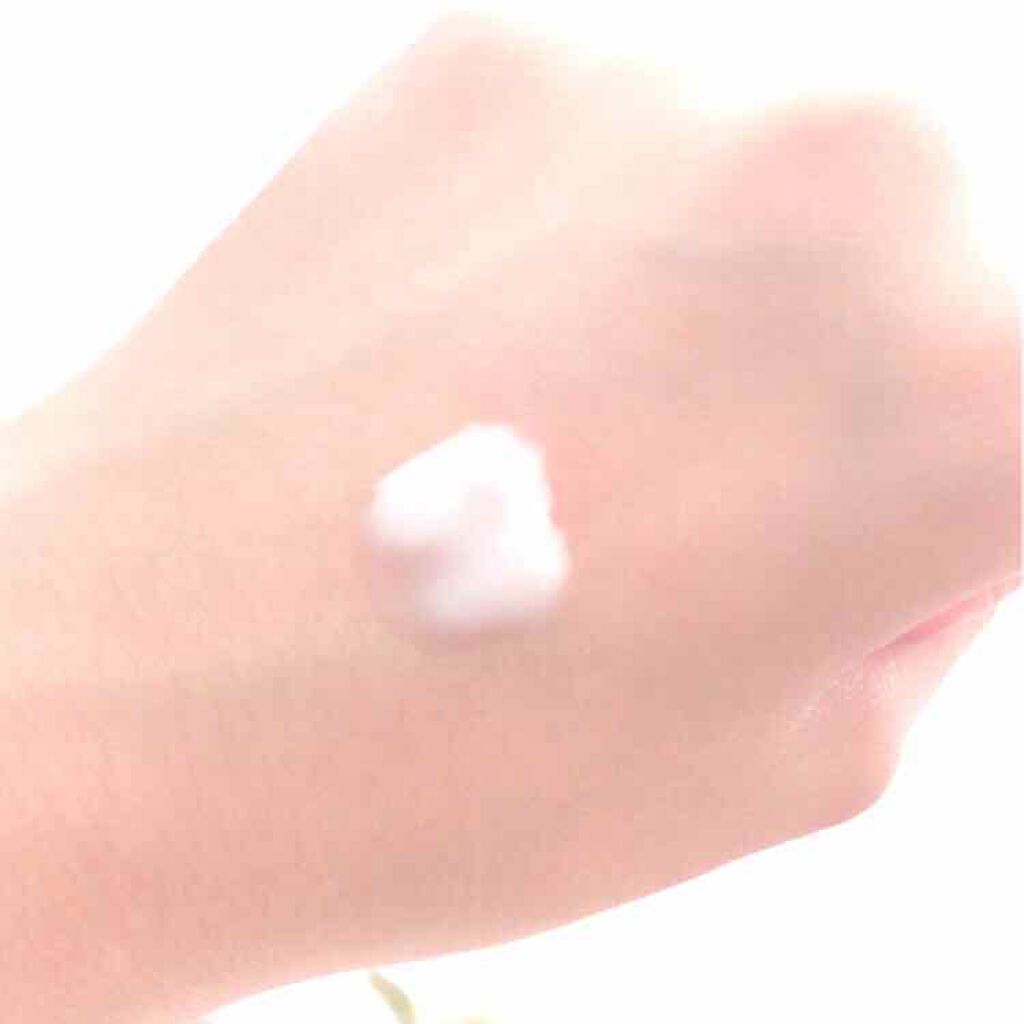 ルルルン クリームマスク/ルルルン/フェイスクリームを使ったクチコミ(2枚目)