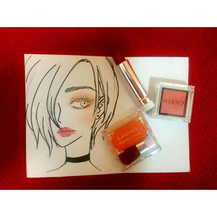 アディクション ザ アイシャドウ/ADDICTION/単色アイシャドウを使ったクチコミ(1枚目)