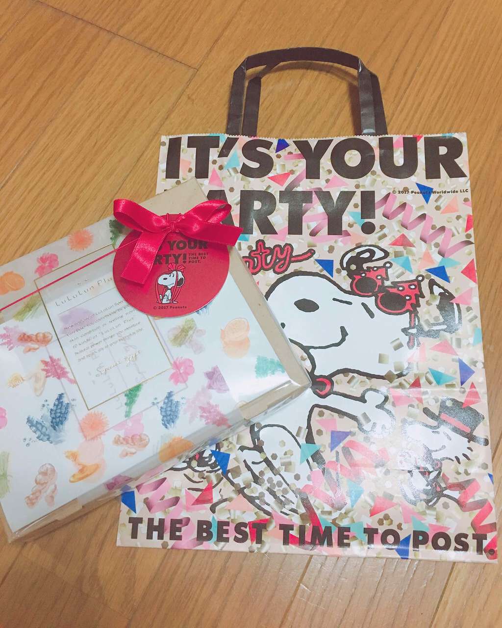 フェイスマスク ルルルンプラス10GIFT/ルルルン/シートマスク・パックを使ったクチコミ(3枚目)