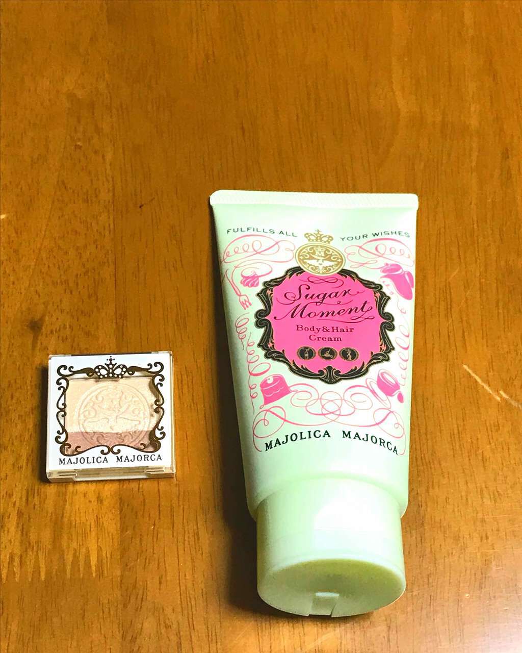 クレヨン アイカラー/Visée/スティックアイシャドウを使ったクチコミ（1枚目）