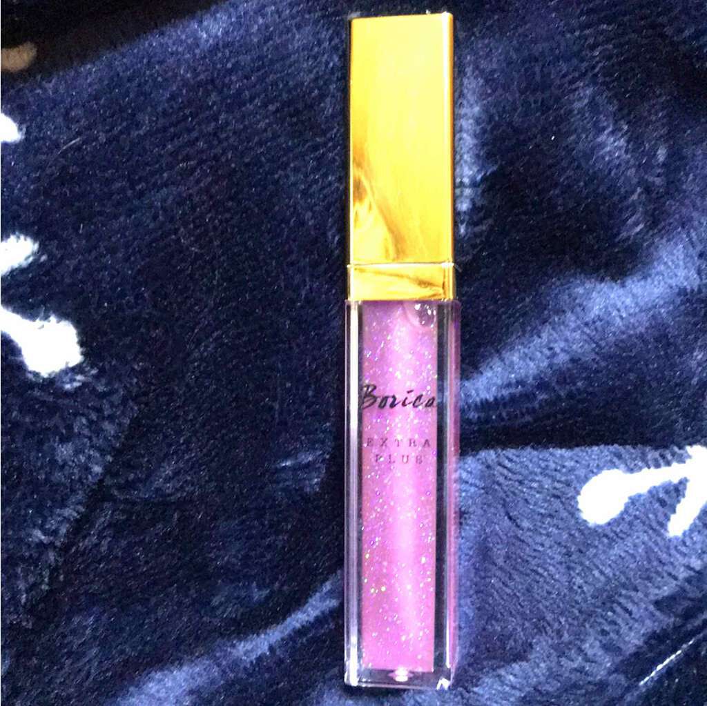 リッププランパー エクストラプラス/Borica/リップグロスを使ったクチコミ(2枚目)