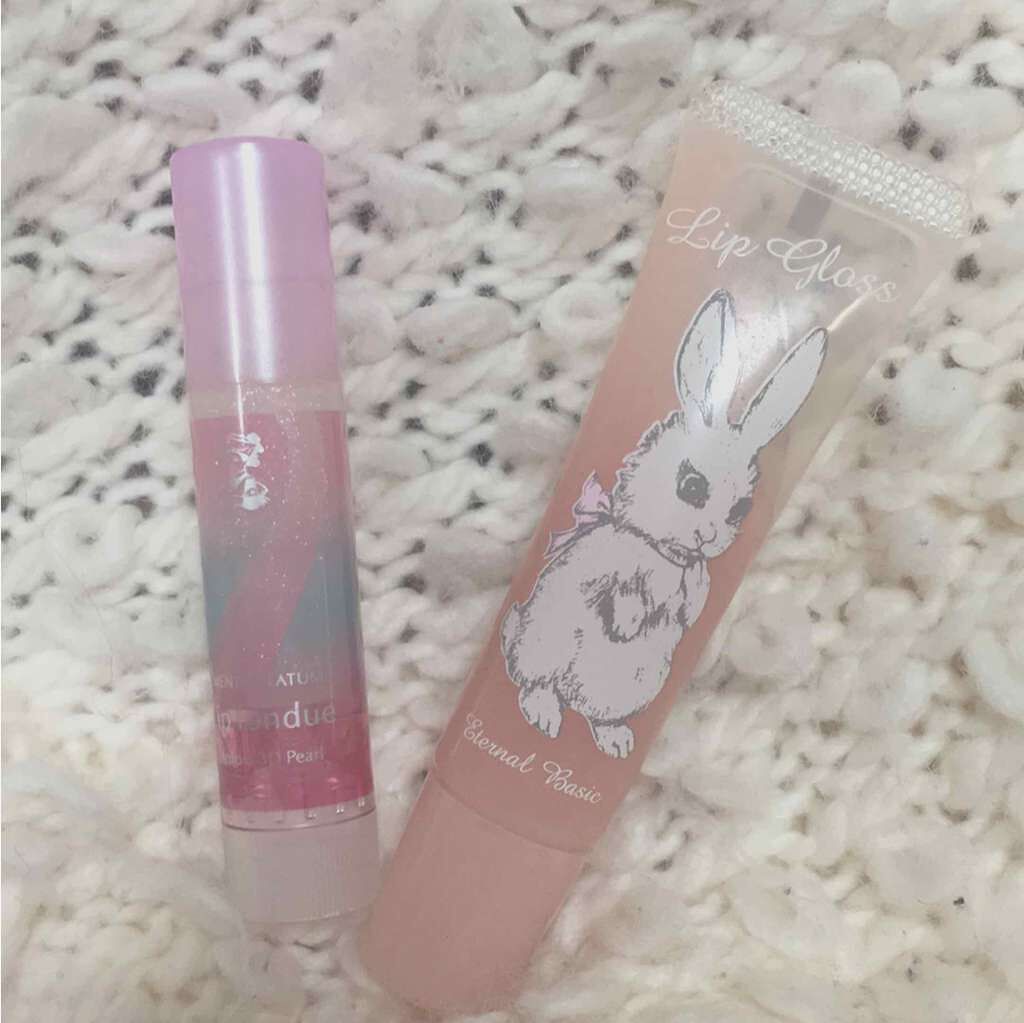 ステイオンバームルージュ/キャンメイク/口紅を使ったクチコミ(1枚目)