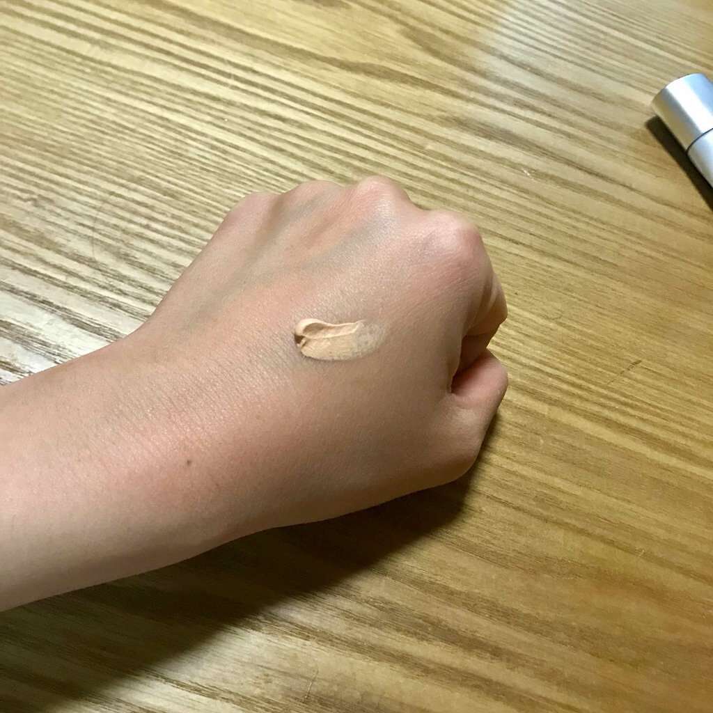 エアーフィット CCクリーム/SUGAO®/CCクリームを使ったクチコミ(2枚目)