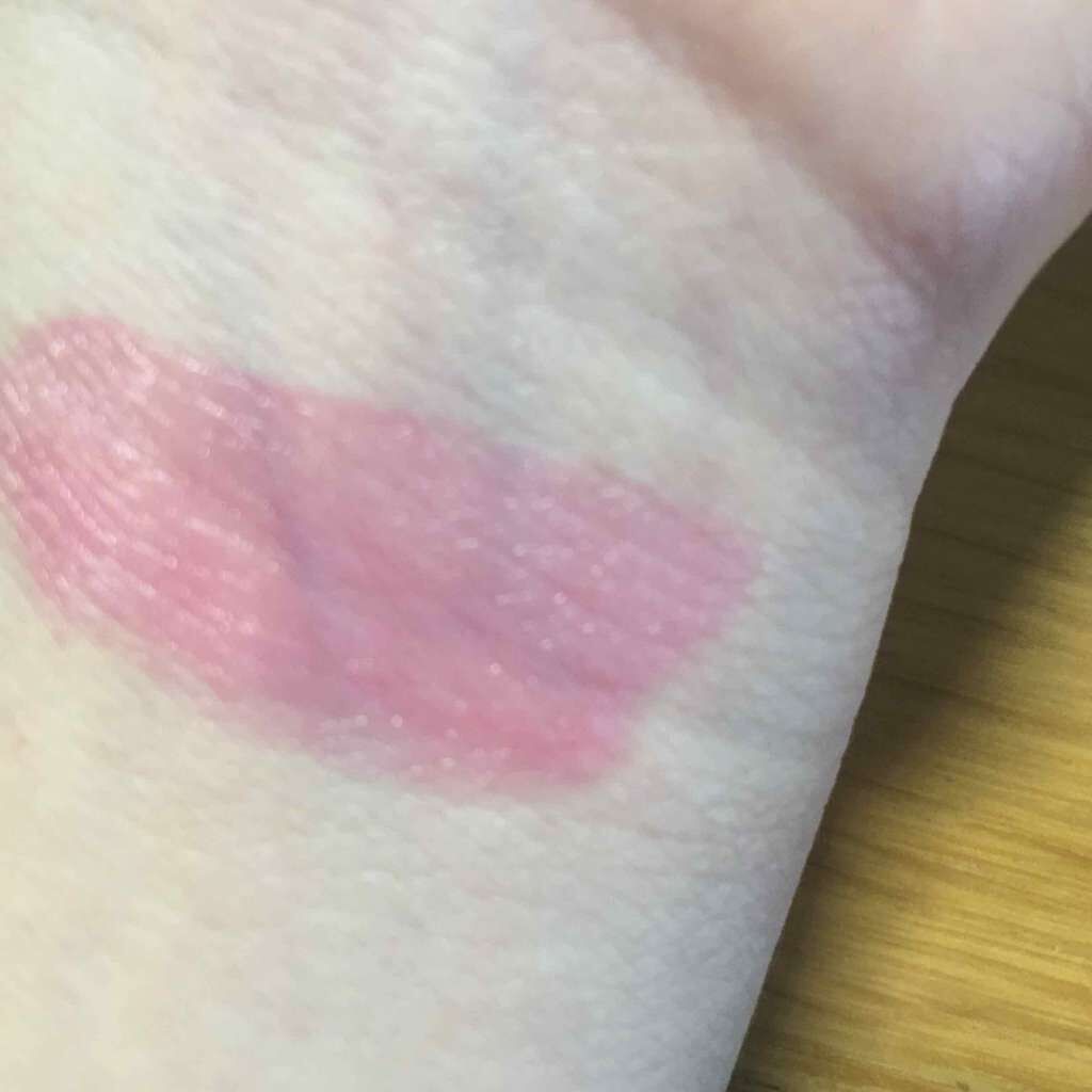 オペラ リップティント N/OPERA/リップティントを使ったクチコミ(3枚目)