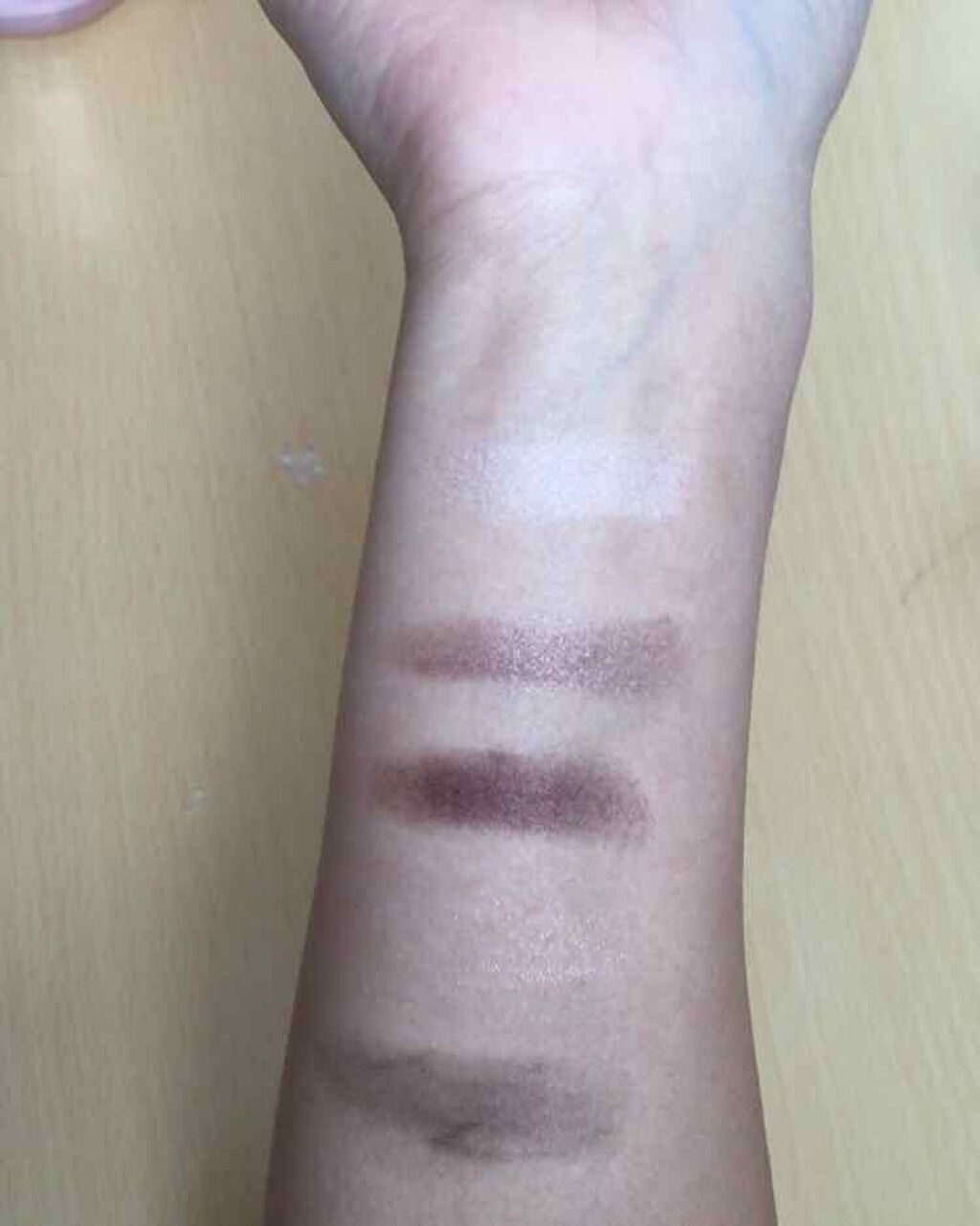 カラーデザインアイパレット/Dior/アイシャドウパレットを使ったクチコミ（3枚目）