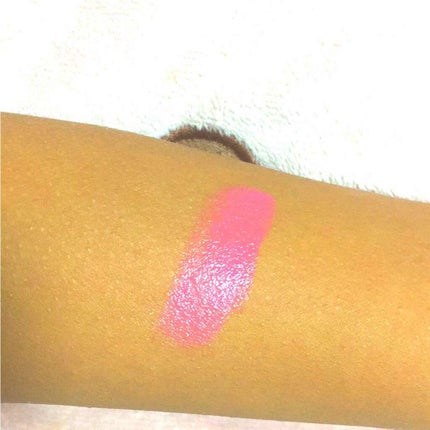 ルージュ ヴォリュプテ シャイン/YVES SAINT LAURENT BEAUTE/口紅を使ったクチコミ(3枚目)