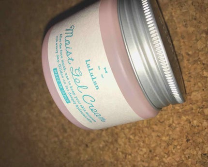 ルルルン クリームマスク/ルルルン/フェイスクリームを使ったクチコミ(1枚目)