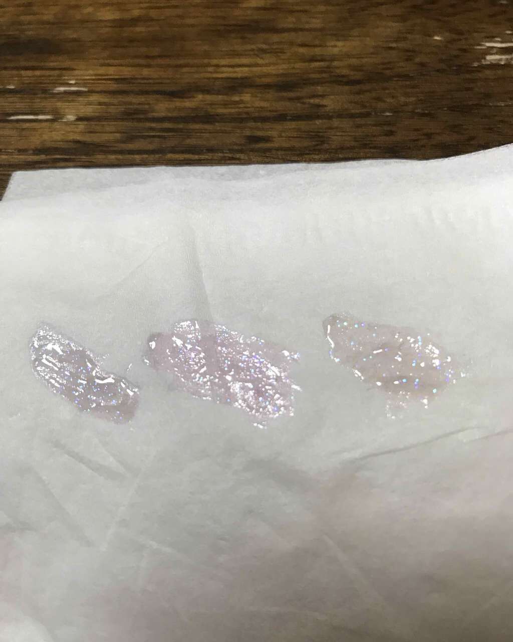 RMK リップジェリーグロス/RMK/リップグロスを使ったクチコミ(2枚目)