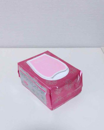 ビフェスタ ミセラークレンジングシート セラムモイストのクチコミ「乾燥肌さん必見っっ✨
ビフェスタ うる落ち水クレンジング シート モイストN 46枚入 〈ふき.....」(2枚目)