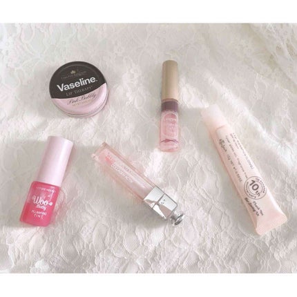 【旧】ディオール アディクト リップ マキシマイザー/Dior/リップグロスを使ったクチコミ(1枚目)