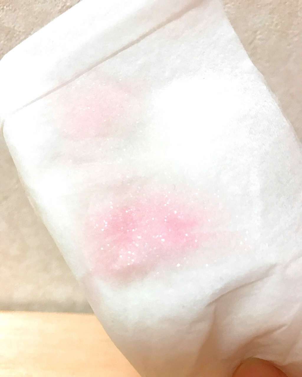 メイクアップ リムーバー(アイ&リップ)/JILL STUART/ポイントメイクリムーバーを使ったクチコミ(4枚目)