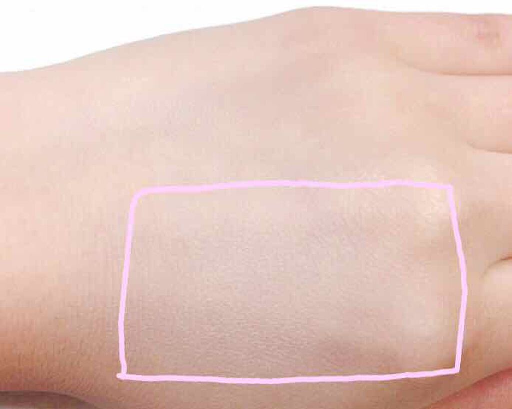 【旧品】マシュマロフィニッシュパウダー/キャンメイク/プレストパウダーを使ったクチコミ（3枚目）