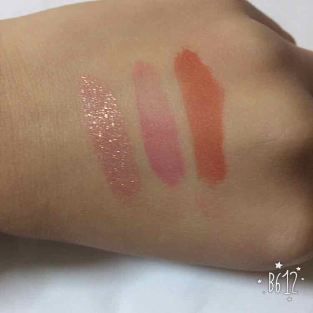 WP ディアダーリンソーダティント/ETUDE/口紅を使ったクチコミ(3枚目)