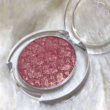 ルックアット マイアイジュエル/ETUDE/単色アイシャドウを使ったクチコミ(2枚目)