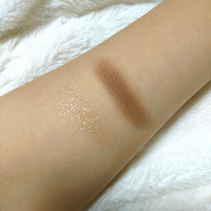 アディクション ザ アイシャドウ/ADDICTION/単色アイシャドウを使ったクチコミ(3枚目)