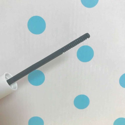 ヒロインメイクSP スピーディーマスカラリムーバー/ヒロインメイク/ポイントメイクリムーバーを使ったクチコミ(2枚目)