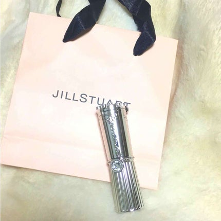 リップブロッサム/JILL STUART/口紅を使ったクチコミ(1枚目)
