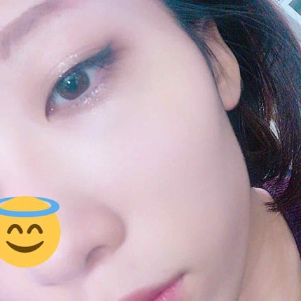 ホリデー アディクション クリスマス ラブ (クリスマスコフレ2017)/ADDICTION/メイクアップキットを使ったクチコミ(2枚目)