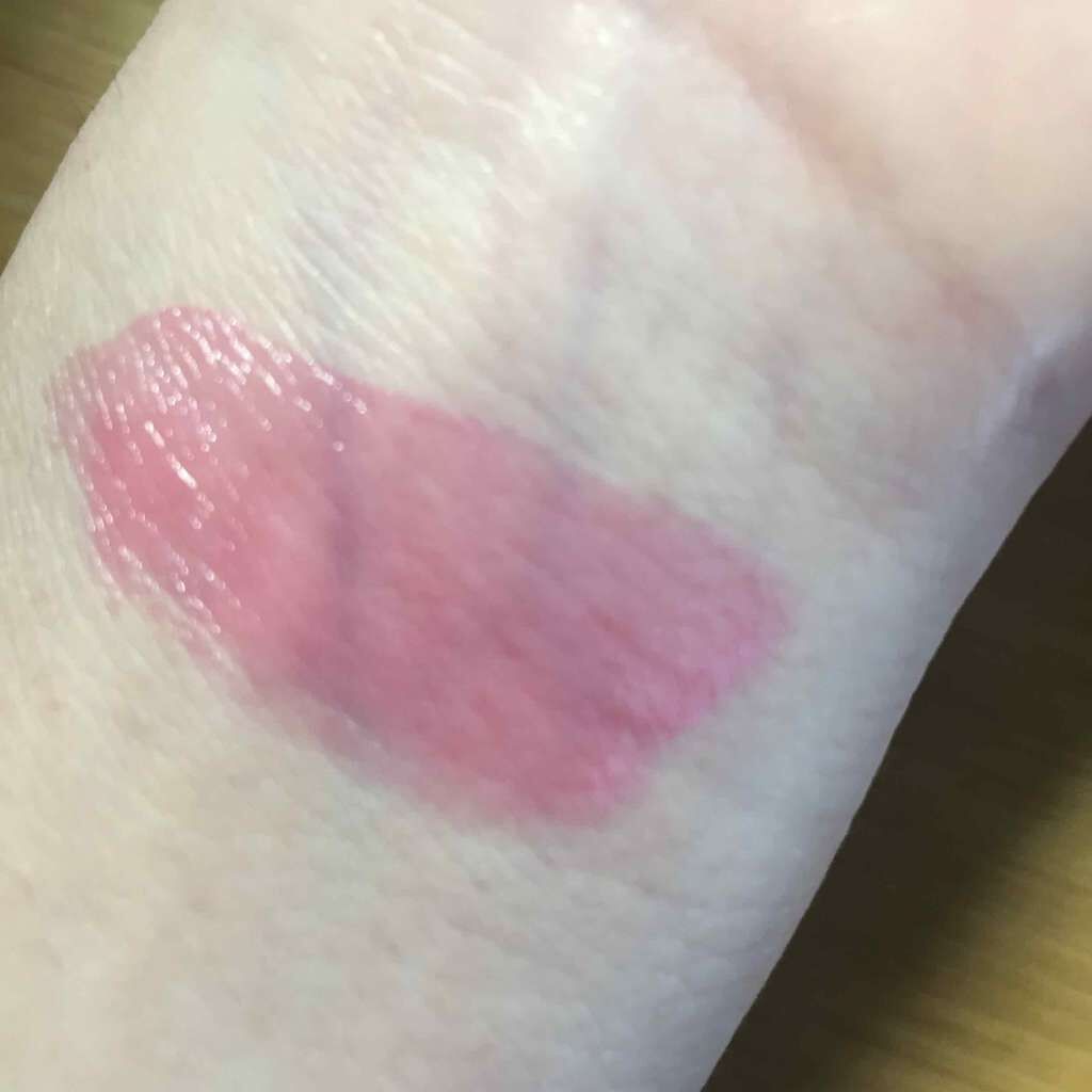 オペラ リップティント N/OPERA/リップティントを使ったクチコミ(2枚目)