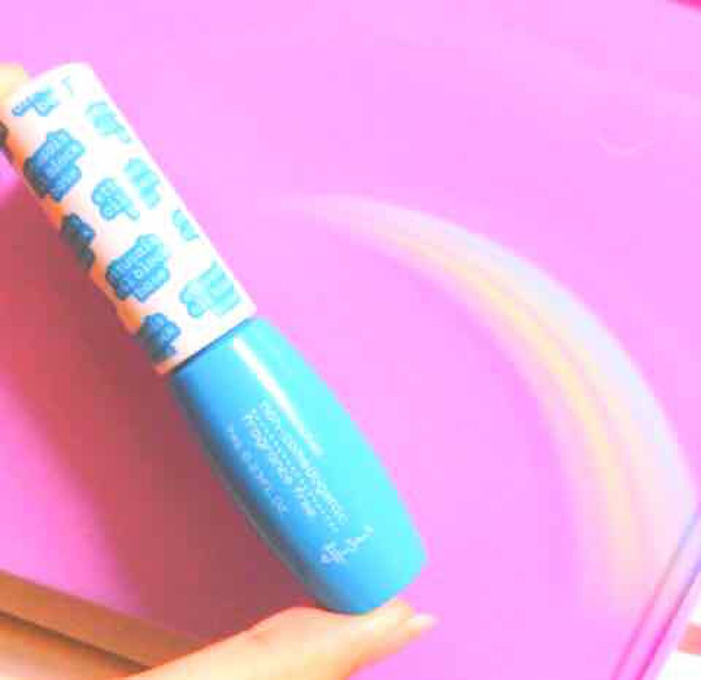 エテュセ ポアレスプライマー/ettusais/化粧下地を使ったクチコミ(1枚目)