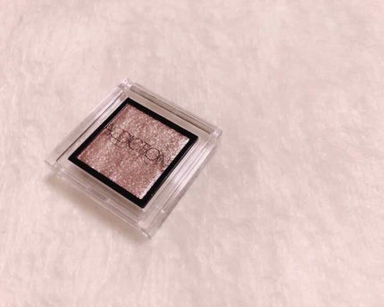 アディクション ザ アイシャドウ/ADDICTION/単色アイシャドウを使ったクチコミ(1枚目)