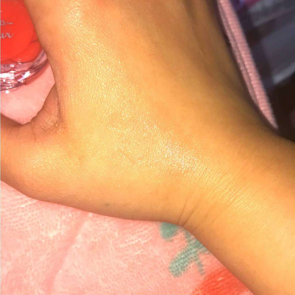 エスポルール リップグロス/エスポルール/リップグロスを使ったクチコミ(2枚目)