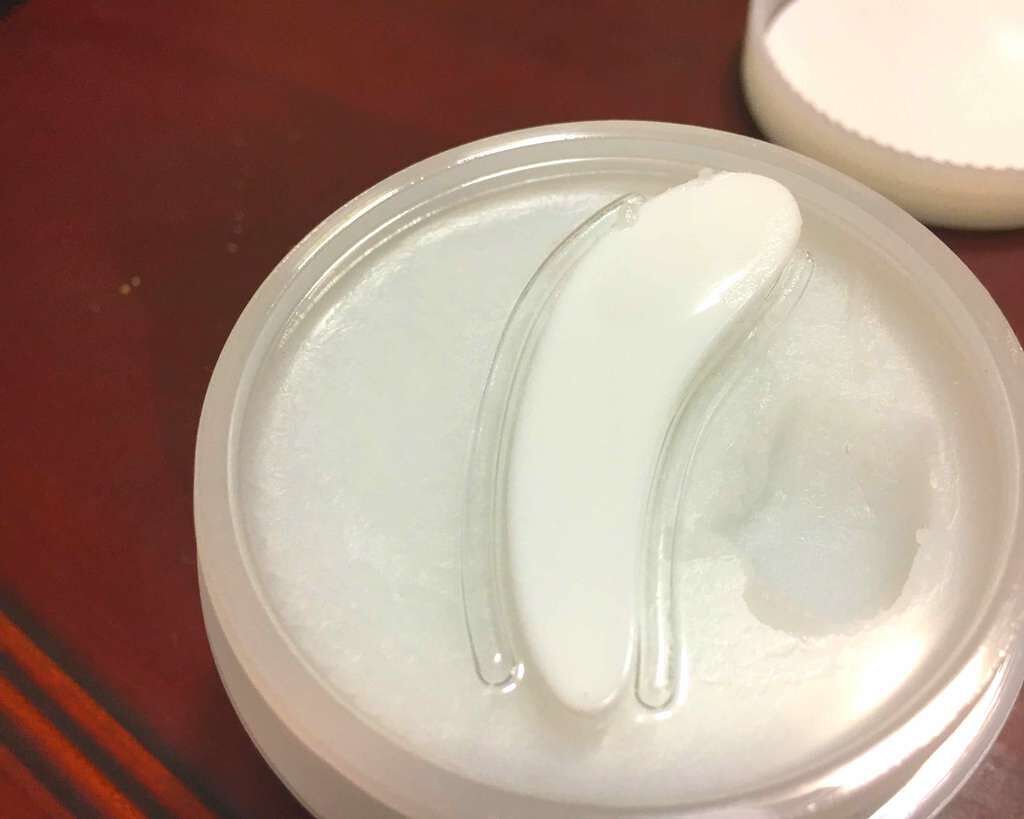 ヒマラヤ ソルト クレンジングバーム ホワイトソルト/ネイチャーリパブリック/クレンジングバームを使ったクチコミ(2枚目)