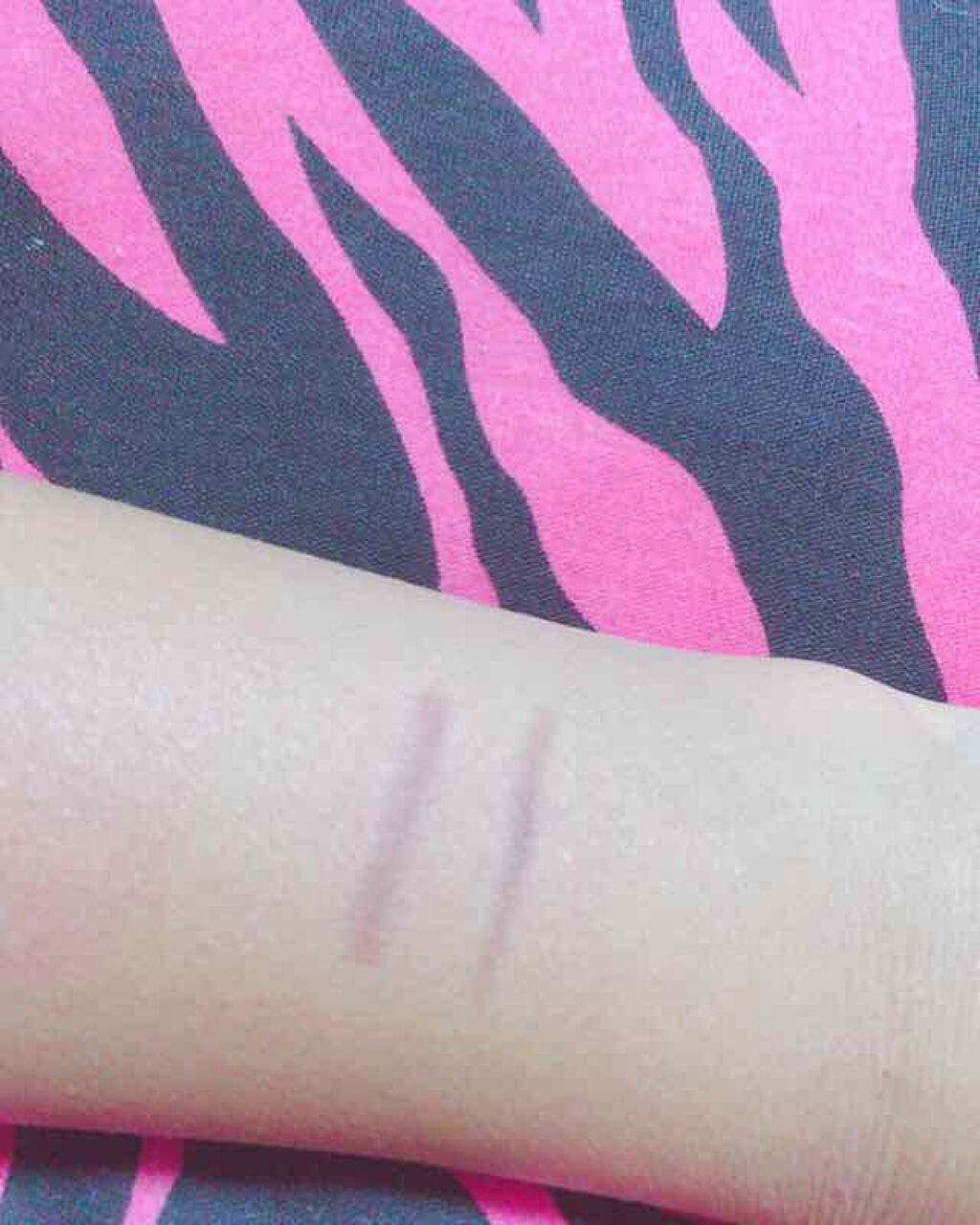 セルフィーパーフェクトアイブロウ/Witch's Pouch/アイブロウペンシルを使ったクチコミ(4枚目)