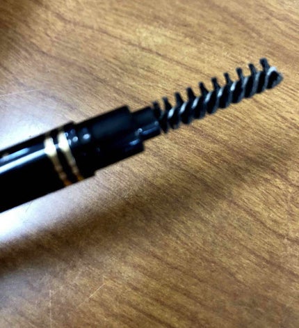 エルファー アイブローペンシル/DAISO/アイブロウペンシルを使ったクチコミ(3枚目)