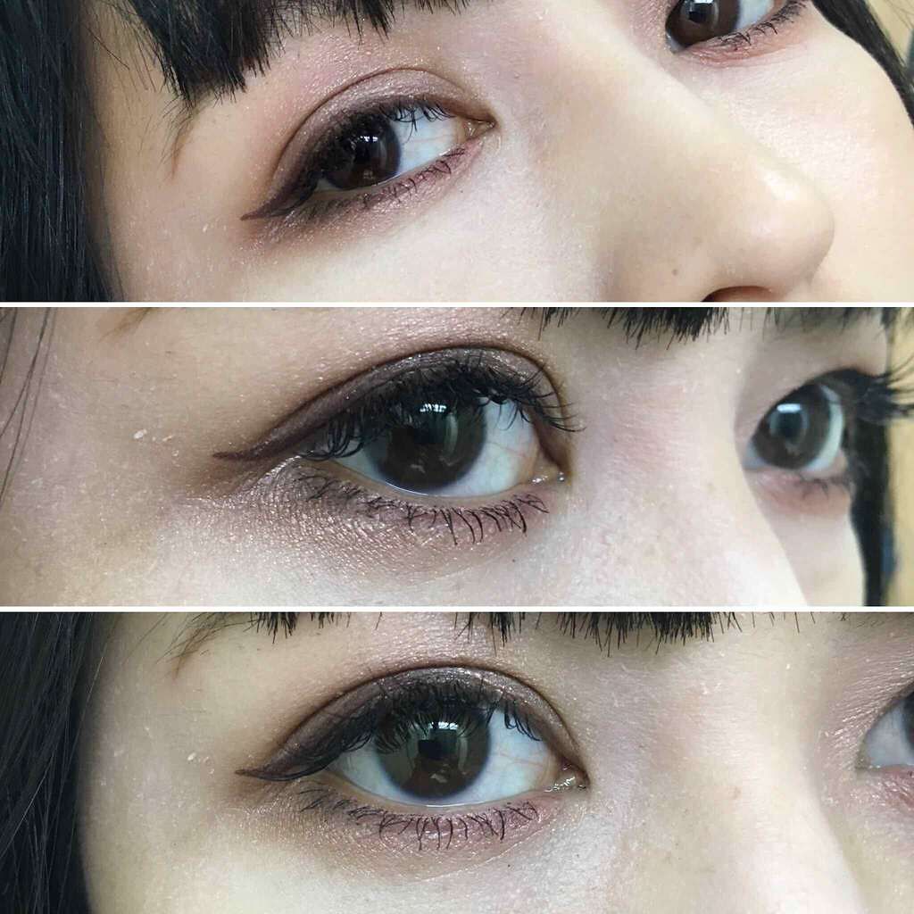 アイ カラー クォード/TOM FORD BEAUTY/アイシャドウパレットを使ったクチコミ(2枚目)