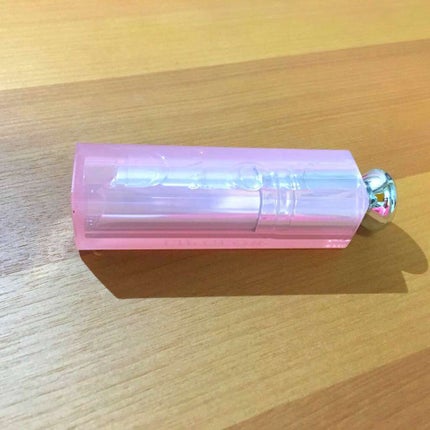 【旧】ディオール アディクト リップ グロウ/Dior/リップケアを使ったクチコミ(1枚目)