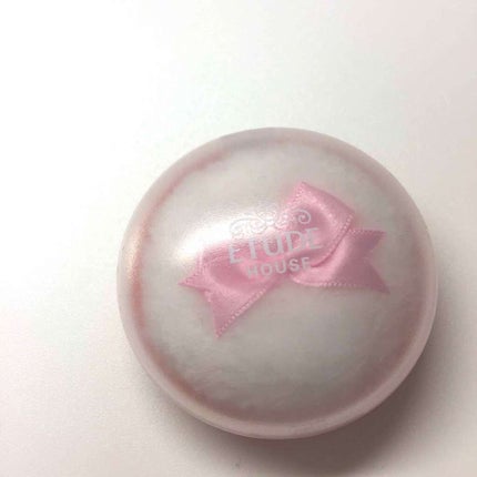 ラブリー クッキー ブラッシャー/ETUDE/パウダーチークを使ったクチコミ(1枚目)