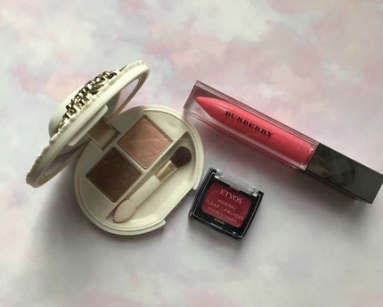 ディープ&シャインライナー/LUNASOL/ペンシルアイライナーを使ったクチコミ(3枚目)