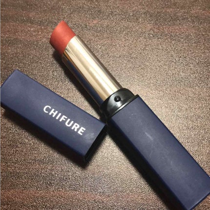 リップスティック Y/ちふれ/口紅を使ったクチコミ(2枚目)