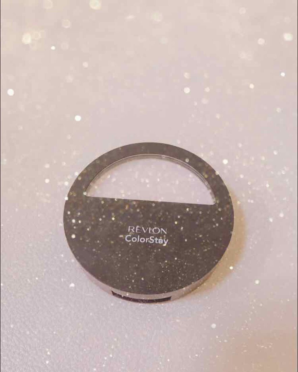 カラーステイ プレスト パウダー N/REVLON/プレストパウダーを使ったクチコミ(1枚目)