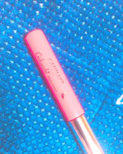 ゴクノビマスカラ/キャンメイク/マスカラを使ったクチコミ(1枚目)