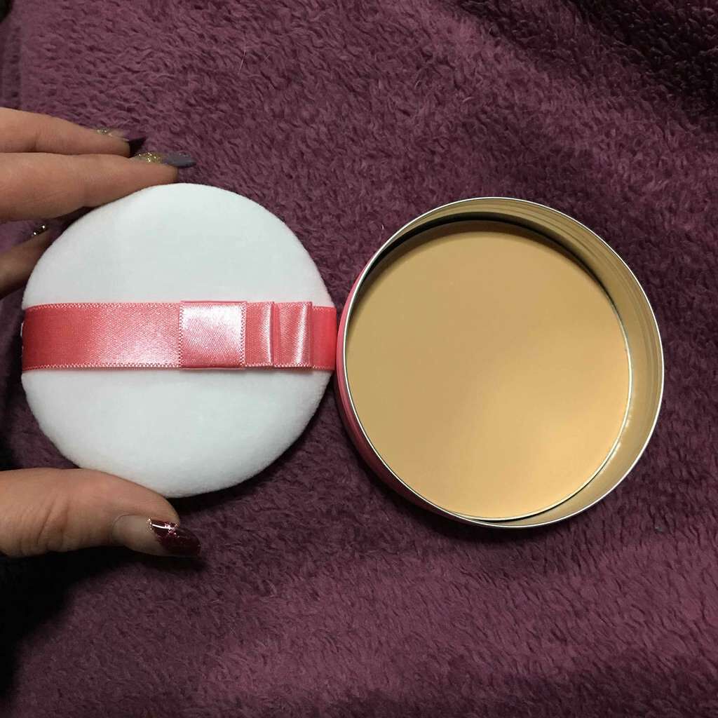 ピディット クリアスムースパウダー(旧)/pdc/プレストパウダーを使ったクチコミ(2枚目)