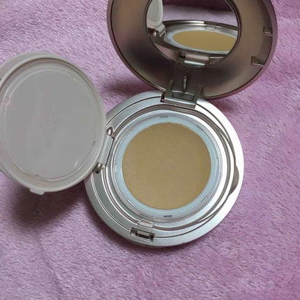 モイスチュアライジング ファンデーション プライマー S/PAUL & JOE BEAUTE/化粧下地を使ったクチコミ(4枚目)