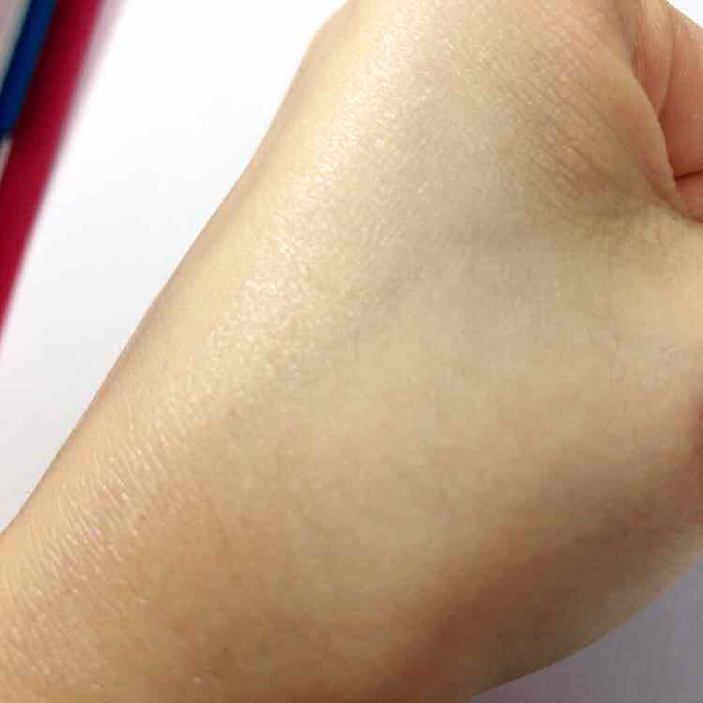 トーンアップシュークリーム/MILCOTT/フェイスクリームを使ったクチコミ(2枚目)