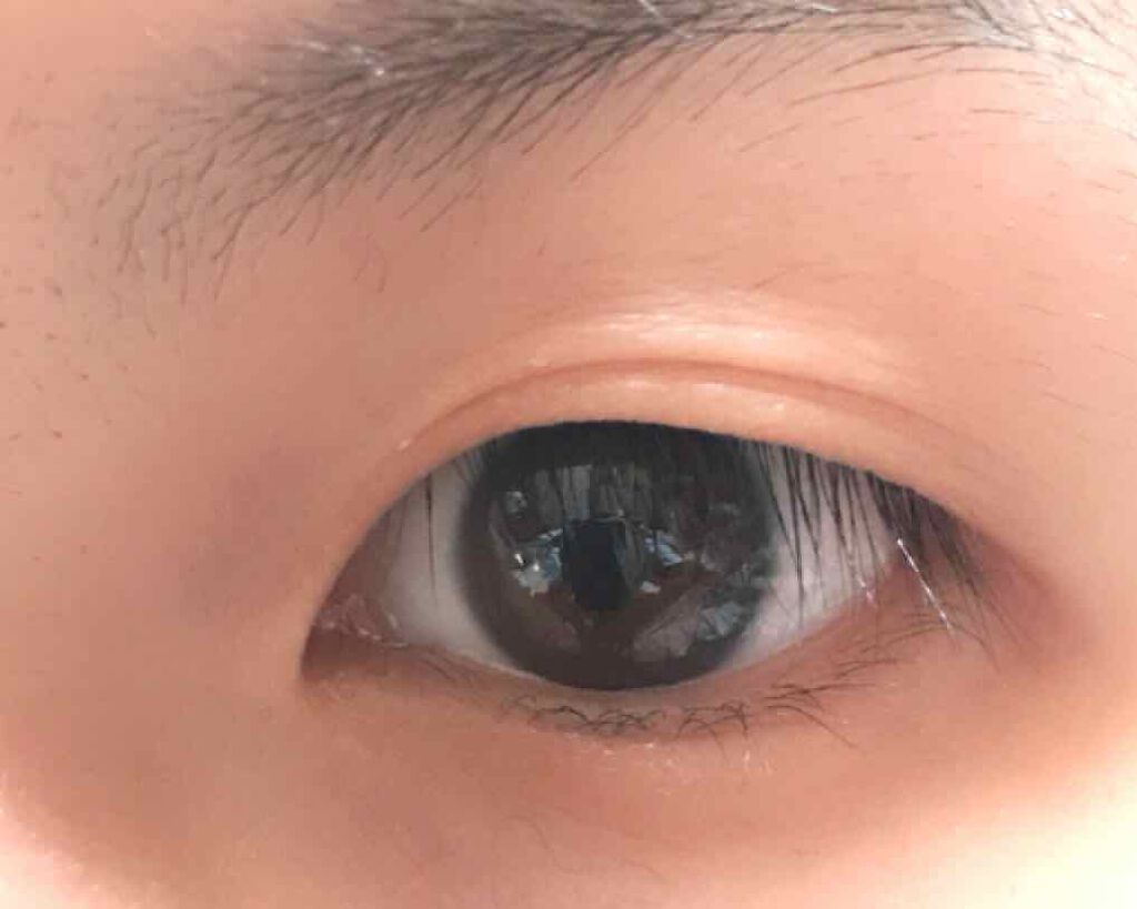 ナイトアイボーテ/StreeTrend/二重まぶた用アイテムを使ったクチコミ(4枚目)