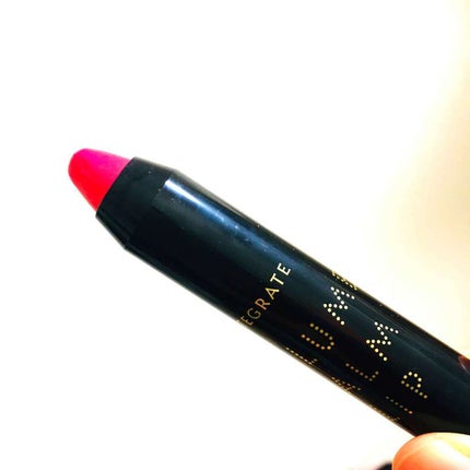 ジューシーバームグロス/インテグレート/リップグロスを使ったクチコミ(3枚目)