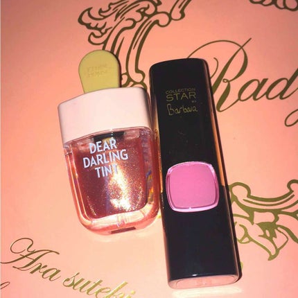 カラーリッシュ ルルージュ/ロレアル パリ/口紅を使ったクチコミ(1枚目)