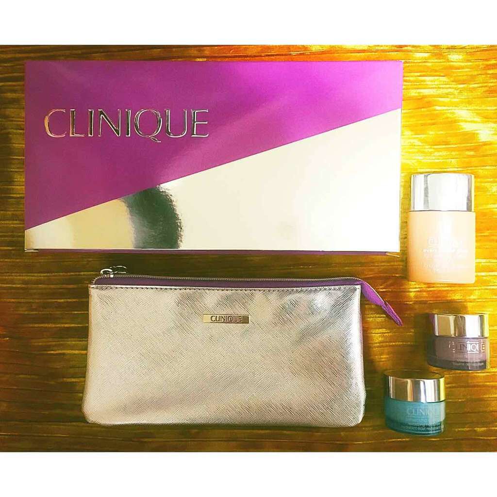 ラッシュ パワー マスカラ ロングウェアリング フォーミュラ/CLINIQUE/マスカラを使ったクチコミ(1枚目)