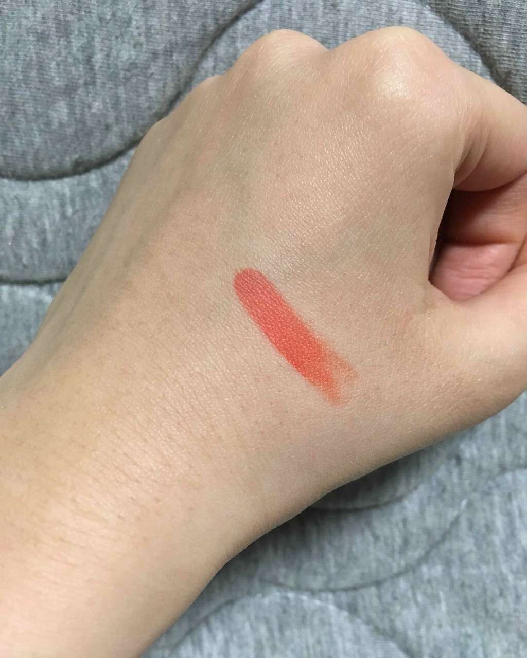 3CE TATTOO LIP TINT/3CE/リップグロスを使ったクチコミ(3枚目)