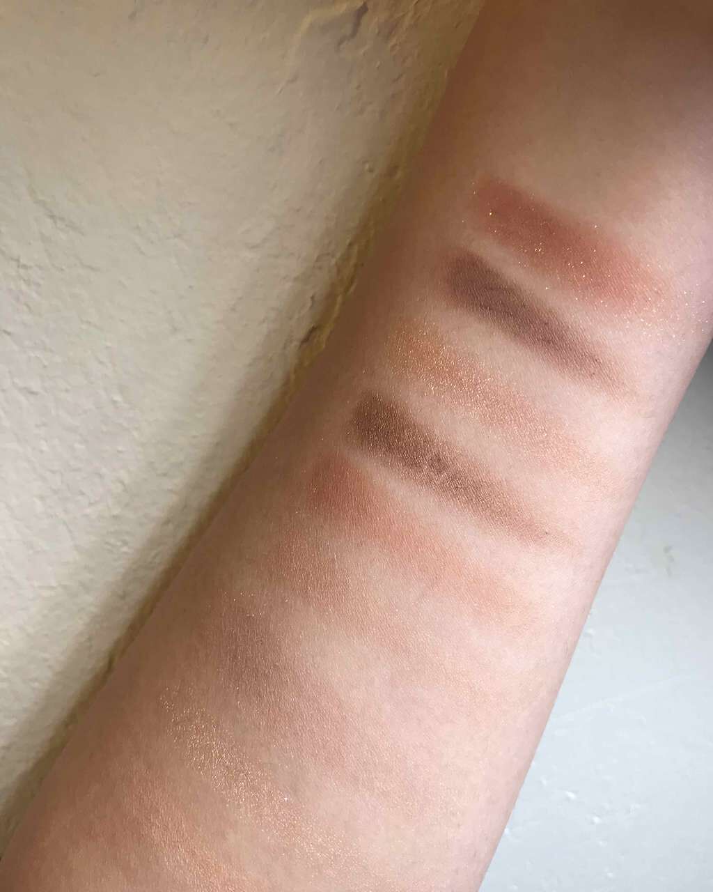 3CE スクエア ミニ ハンドミラー/3CE/その他化粧小物を使ったクチコミ(3枚目)